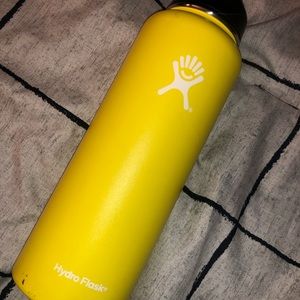 40 OZ HydroFlask